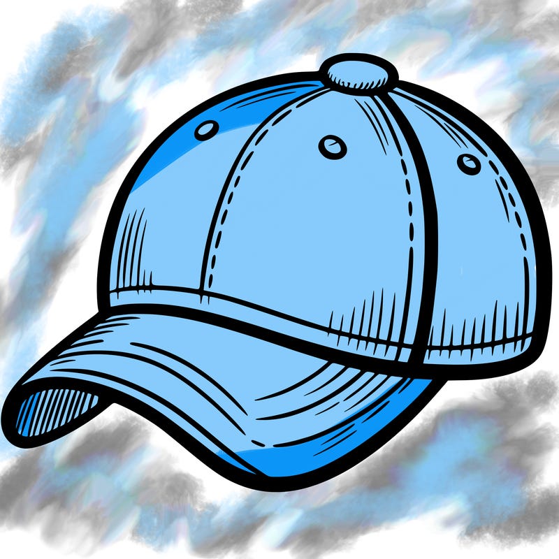 cap