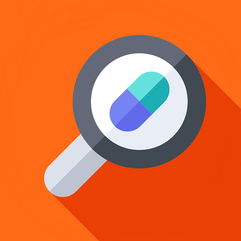 Smart Pill ID - Identify Drugs - Medical App | MWM