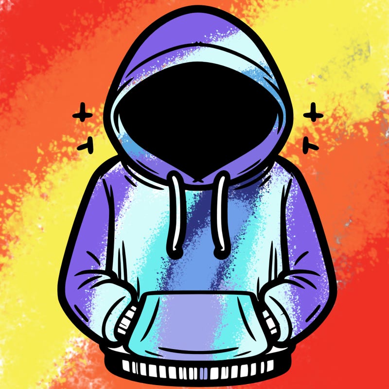 hoodie
