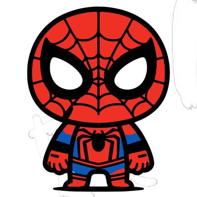 spiderman
