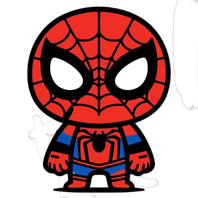 spiderman