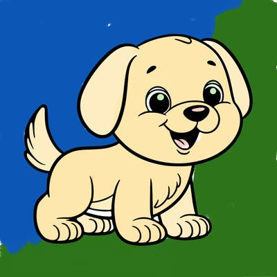 dog