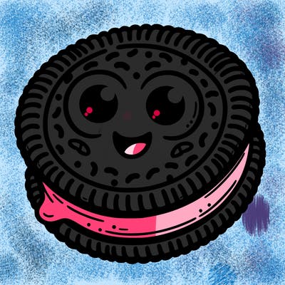 oreo