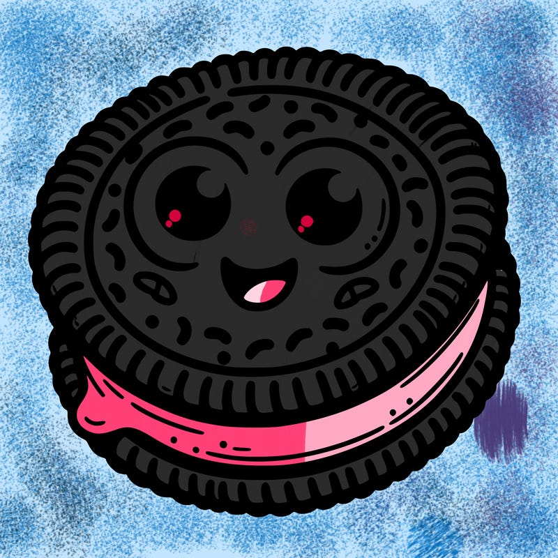 oreo
