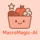 Calories AI: MacroMagic