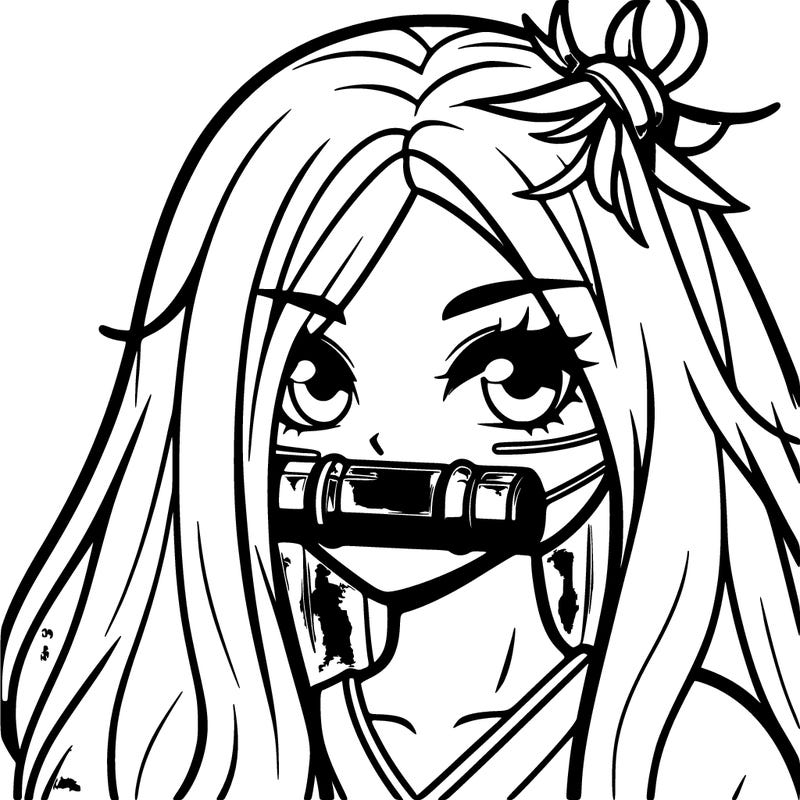 nezuko