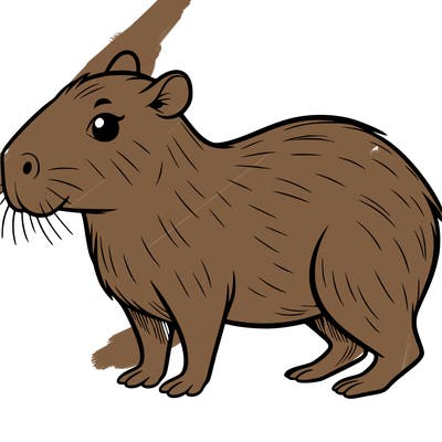 capybara