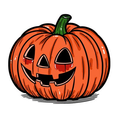jack-o-lantern