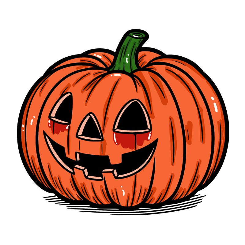 jack-o-lantern
