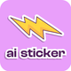 AI Sticker: Face Emoji Maker