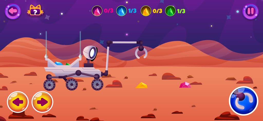 MiniYo Gezegenler - Games App | MWM