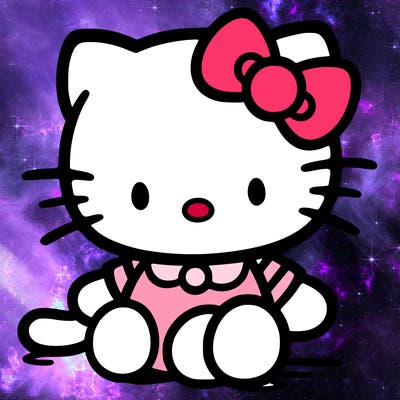 hello kitty
