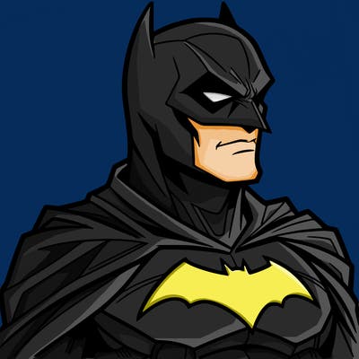 batman
