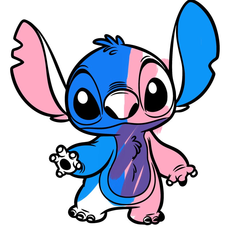 stitch