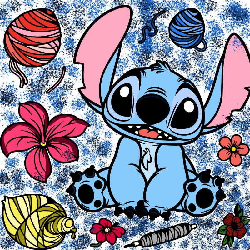 stitch