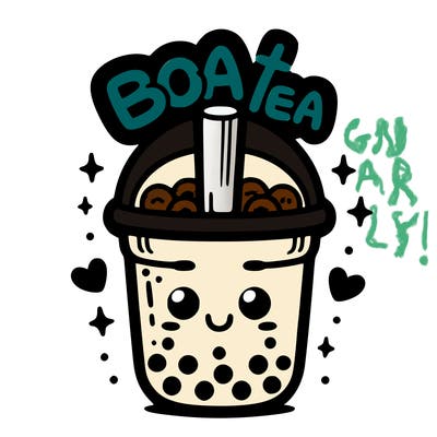 boba tea