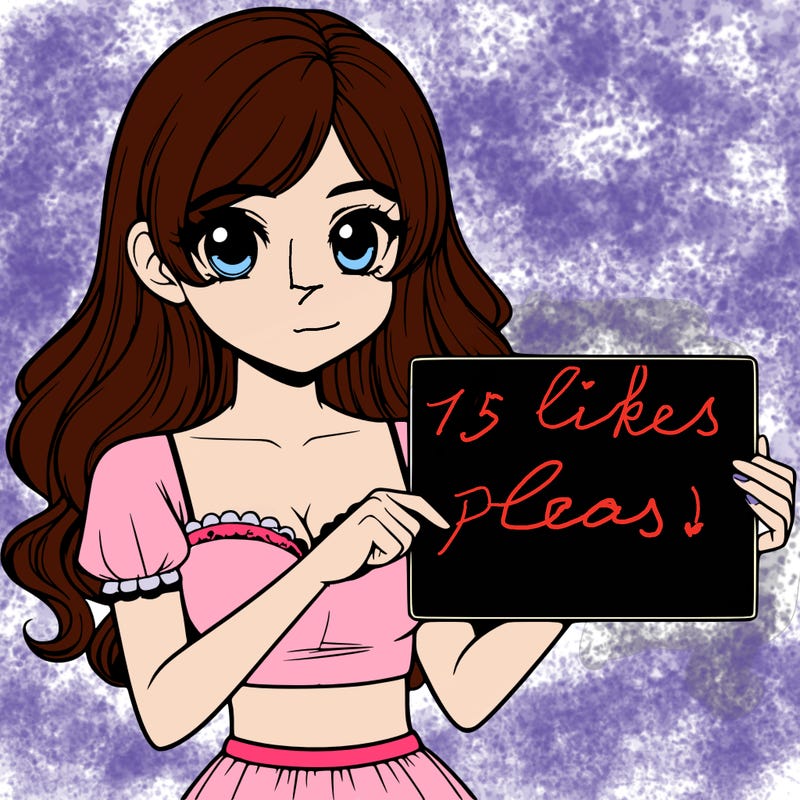 realistic pretty girl holding blank sign