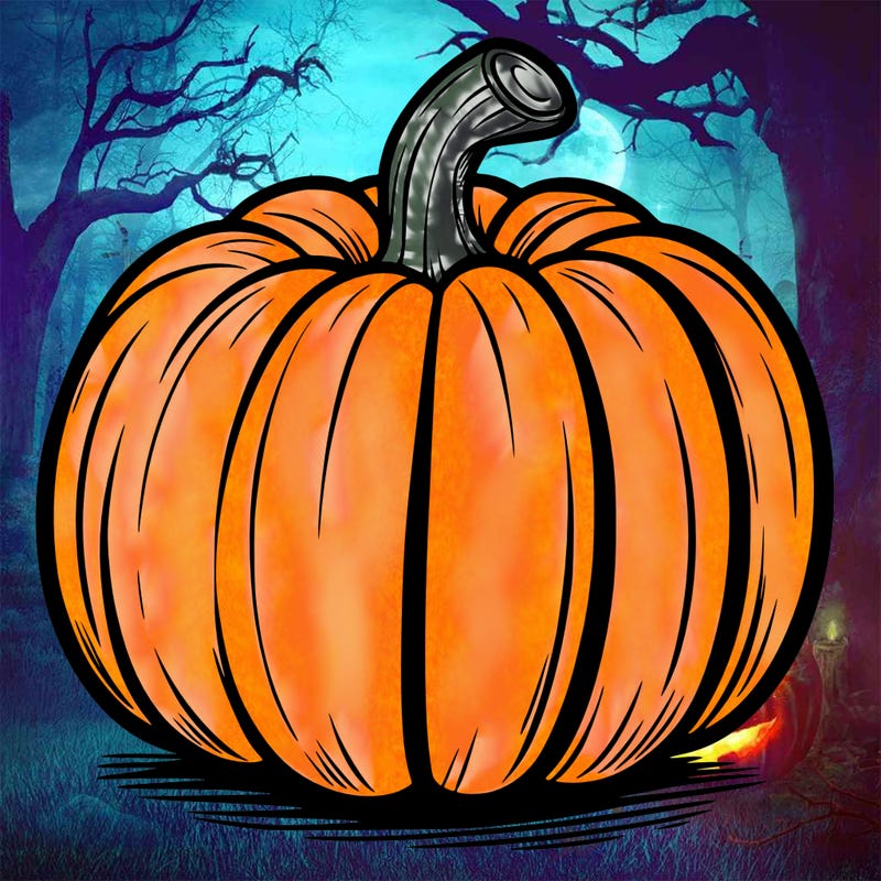 pumkin