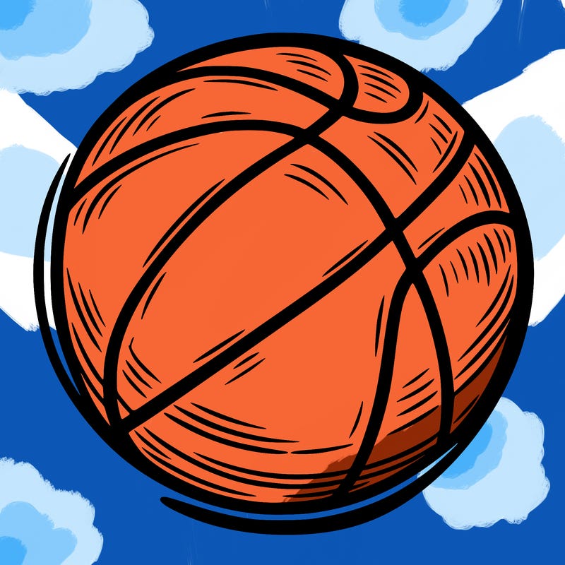 basketball