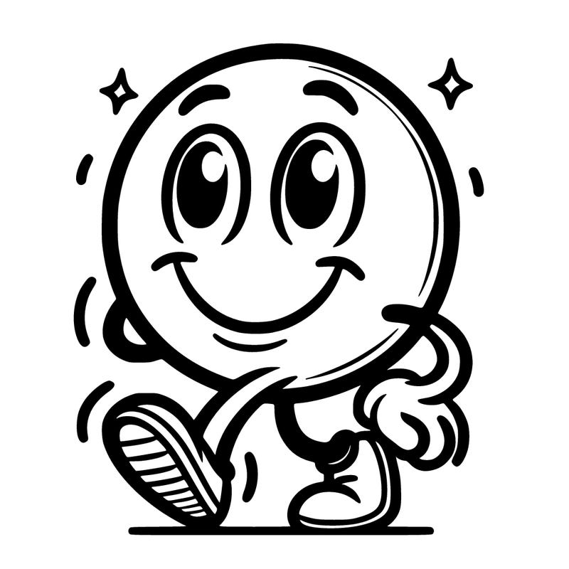 smiley