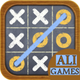 لعبة اكس او 2 - العاب ذكاء