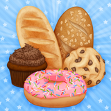 Baker Business 3 - App Icon