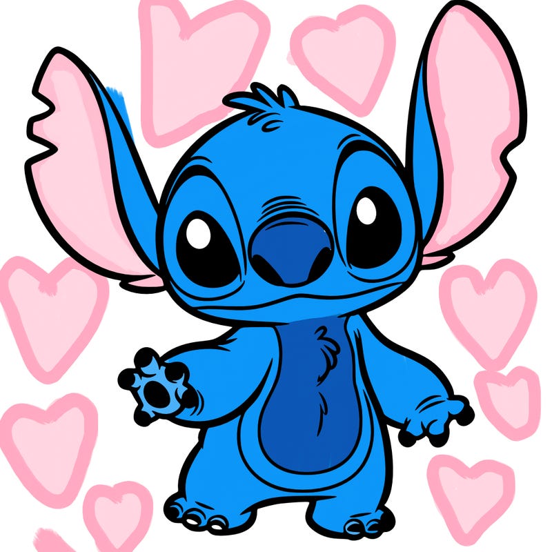 stitch