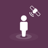 My GPS Location ° - App Icon