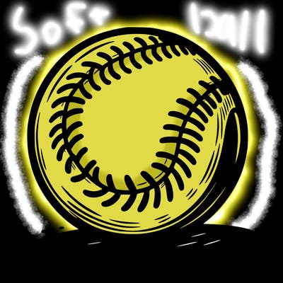 softball