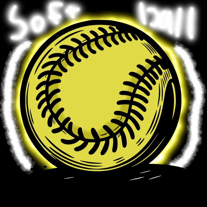 softball