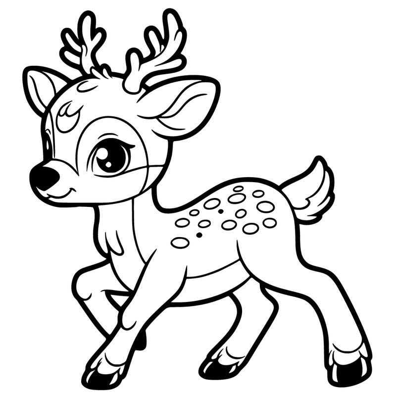 deer