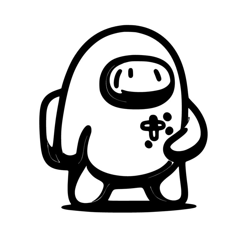 amongus