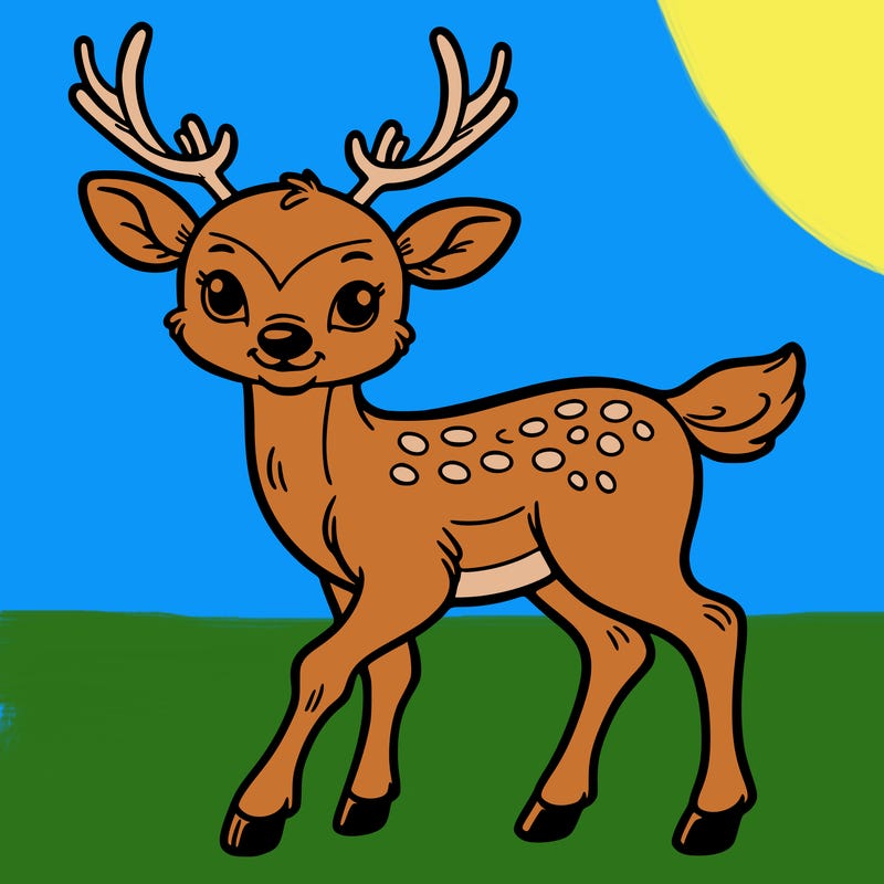 deer