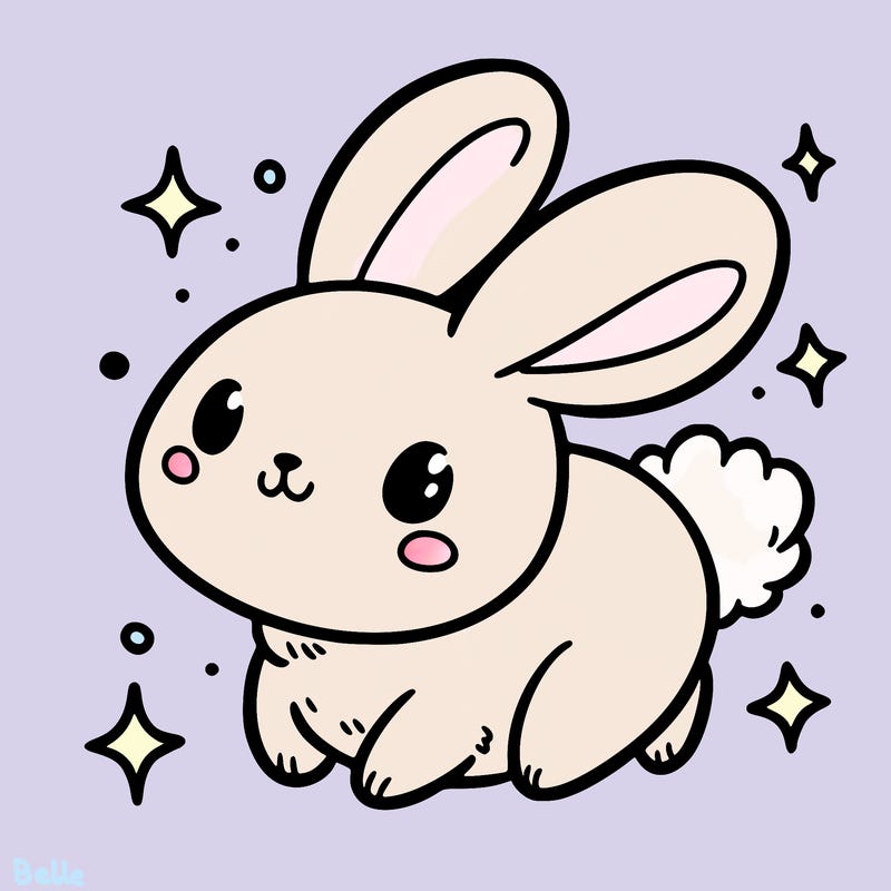 bunny