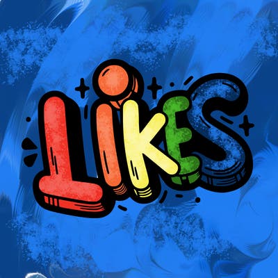 likes.