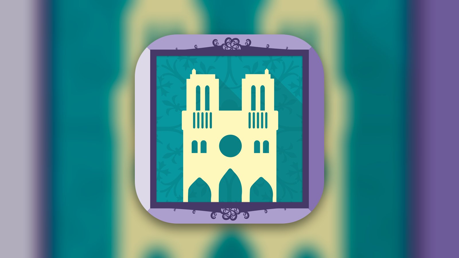 Notre Dame de Paris Visitor Guide - Education App | MWM