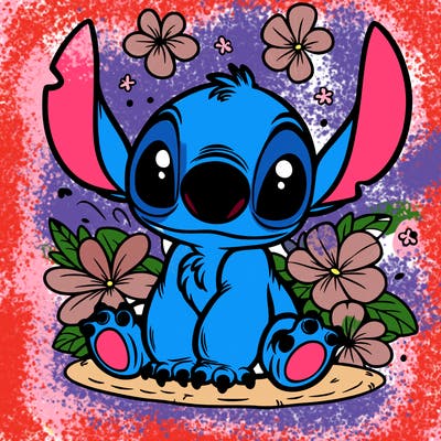 stitch