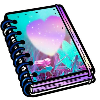 notebook