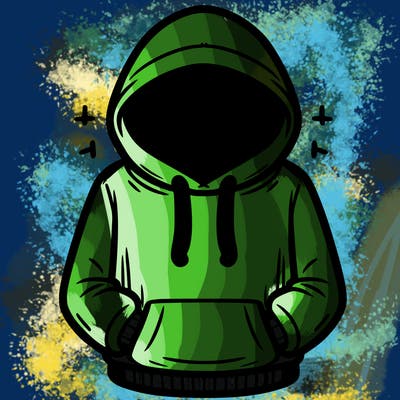 hoodie