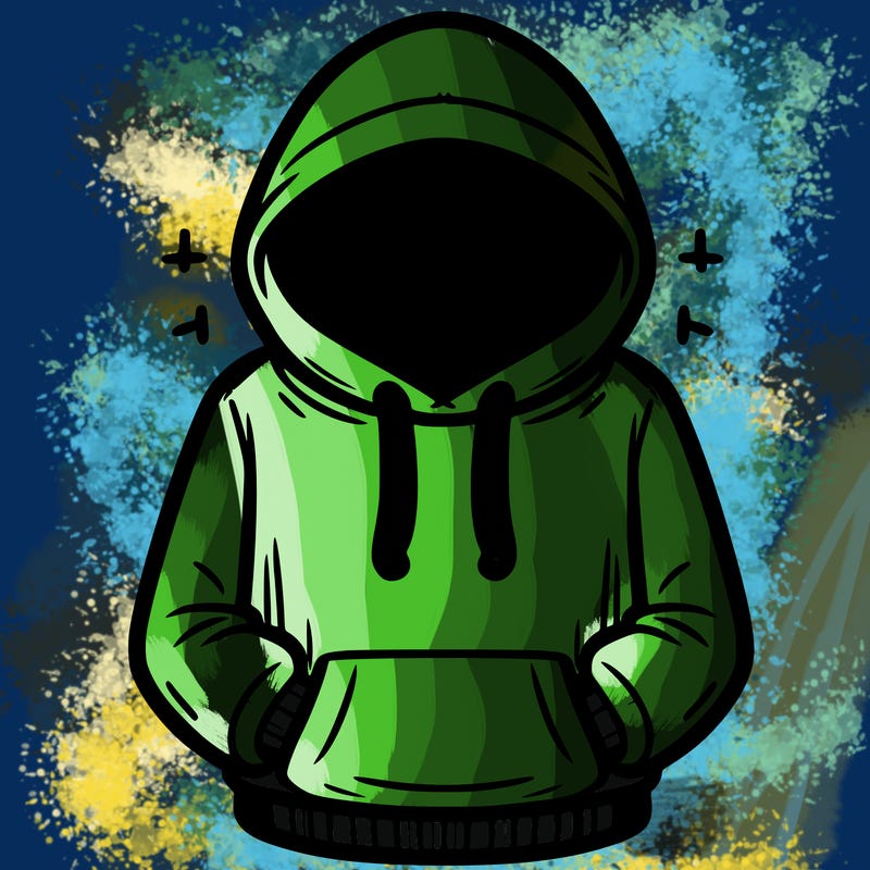 hoodie