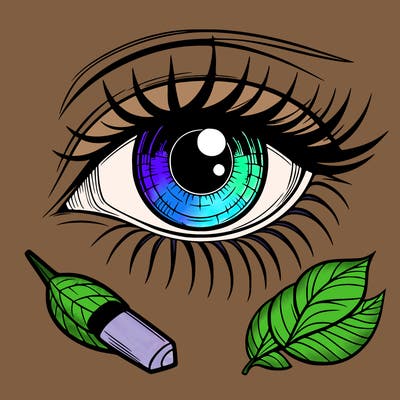 eye