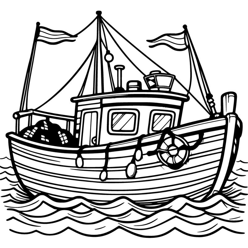 boat