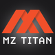MZ Titan OS