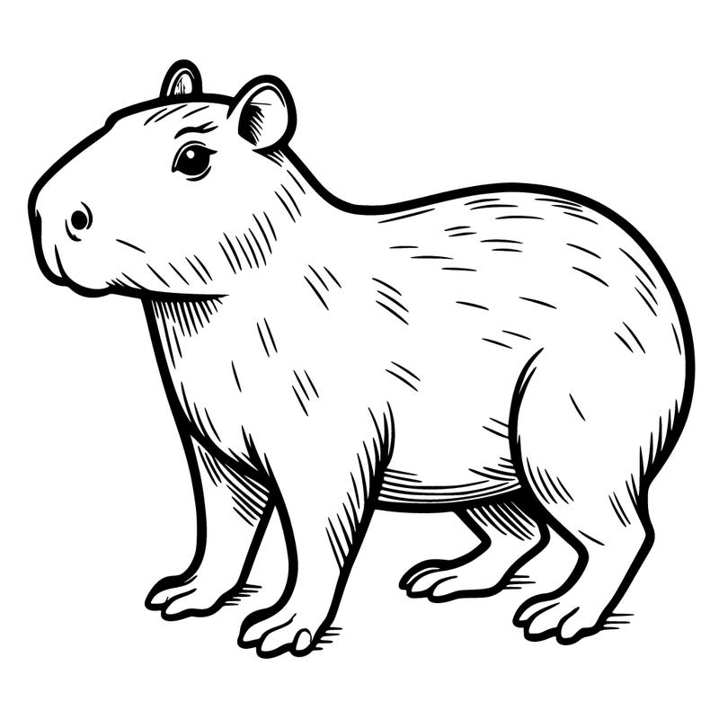capybara