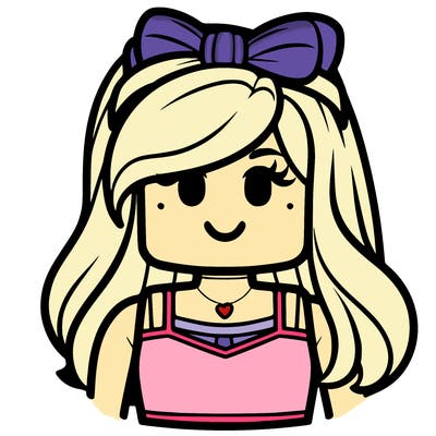 roblox avatar girl