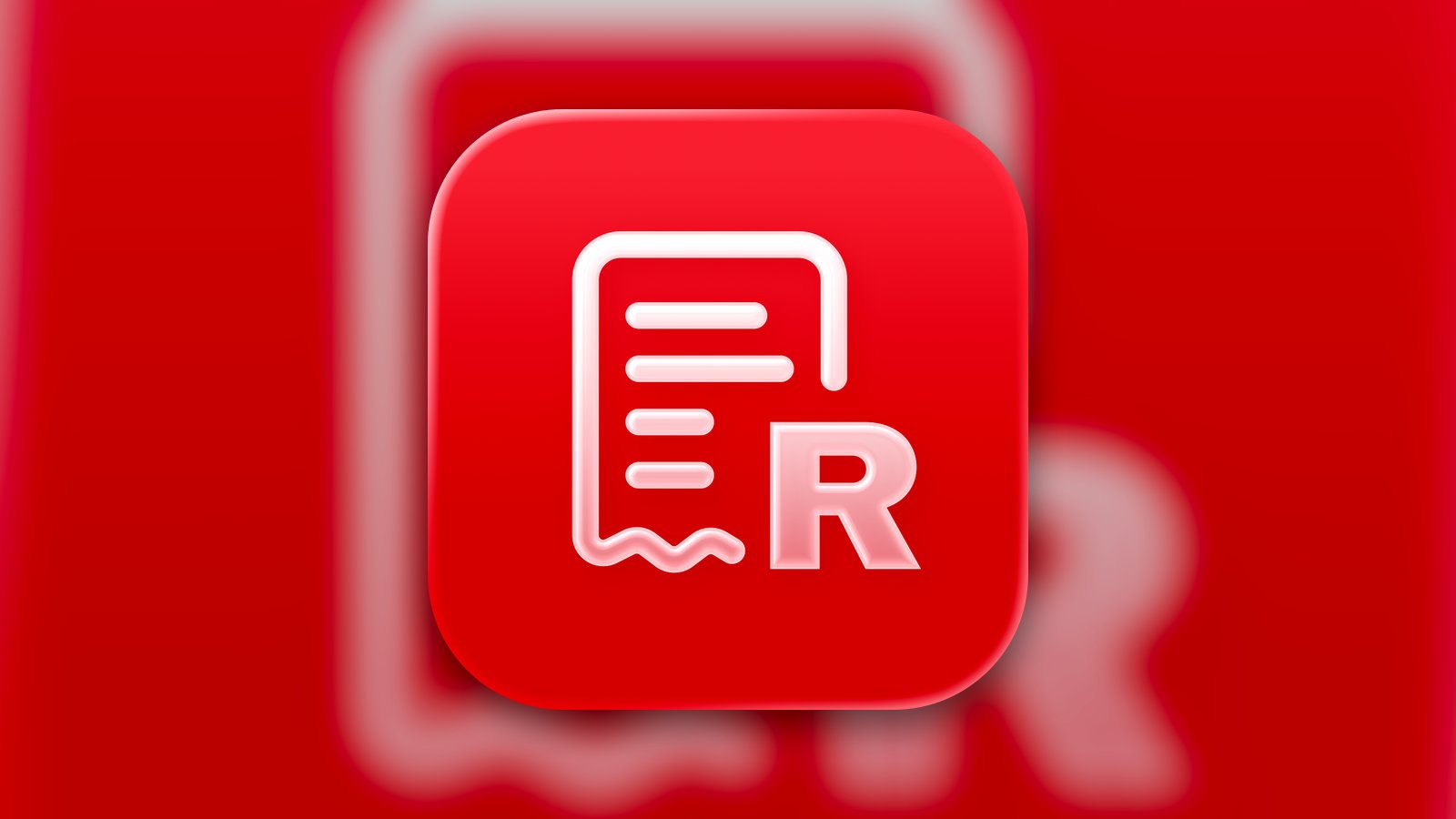 Redbox Invoice Maker - Business App | MWM