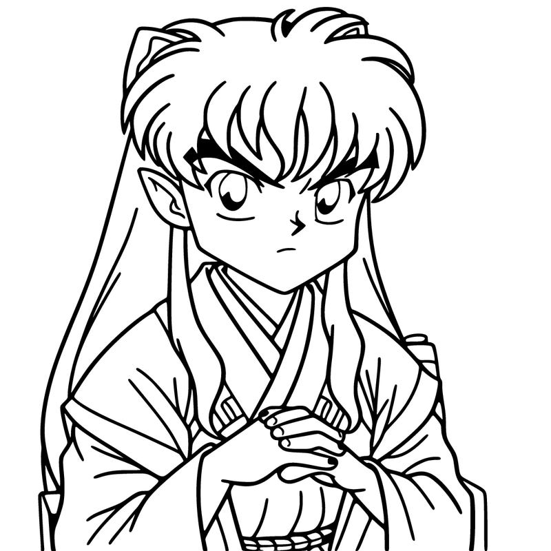 inuyasha