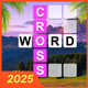 Crossword Jam: Fun Word Search