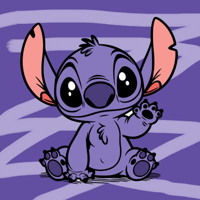 stitch