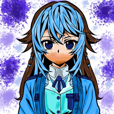 anime r